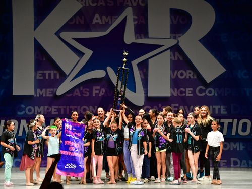 Riverside, CA - 5/20/2022 - Awards