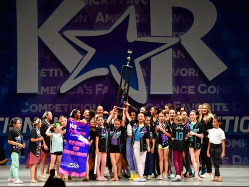 Riverside, CA - 5/20/2022 - Awards