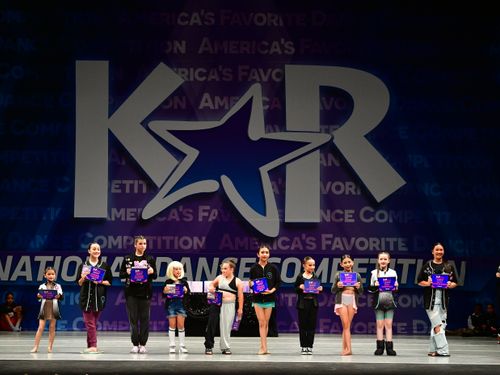 Riverside, CA - 5/20/2022 - Awards