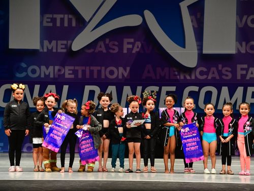 Riverside, CA - 5/20/2022 - Awards
