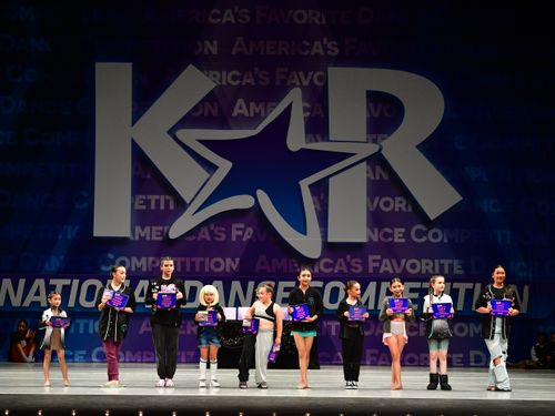 Riverside, CA - 5/20/2022 - Awards