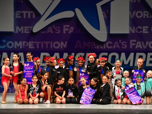 Riverside, CA - 5/20/2022 - Awards