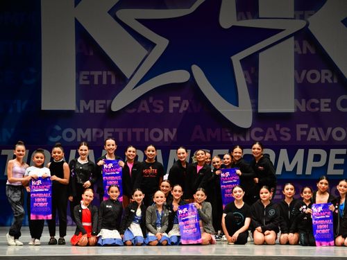 Riverside, CA - 5/20/2022 - Awards