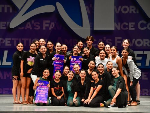 Riverside, CA - 5/20/2022 - Awards