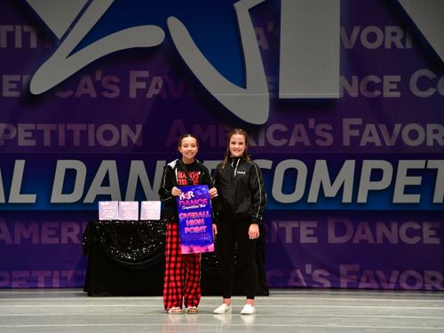 Riverside, CA - 5/20/2022 - Awards