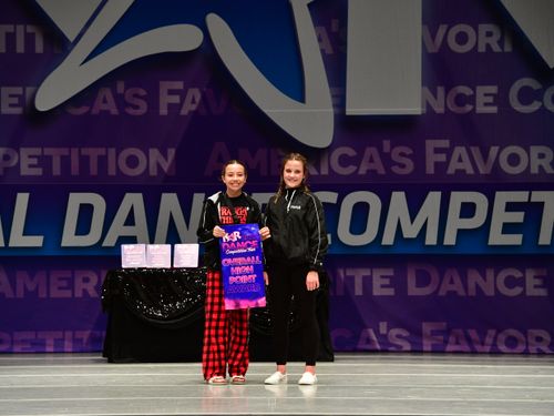 Riverside, CA - 5/20/2022 - Awards