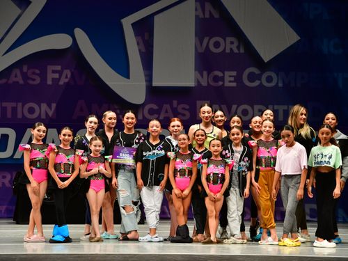 Riverside, CA - 5/20/2022 - Awards