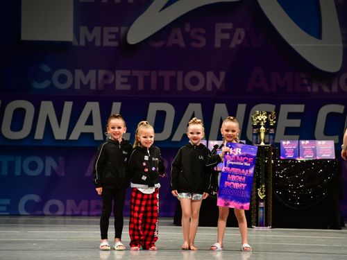 Riverside, CA - 5/20/2022 - Awards
