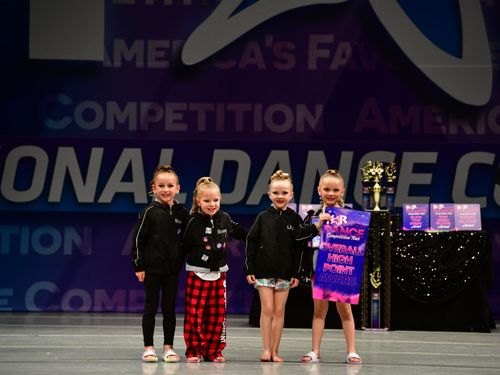 Riverside, CA - 5/20/2022 - Awards
