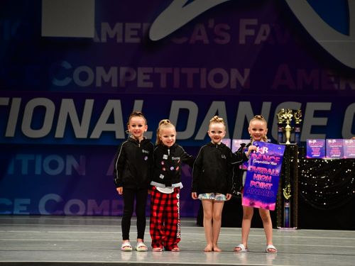 Riverside, CA - 5/20/2022 - Awards