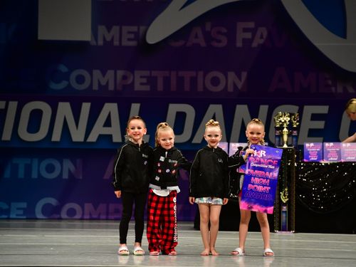Riverside, CA - 5/20/2022 - Awards