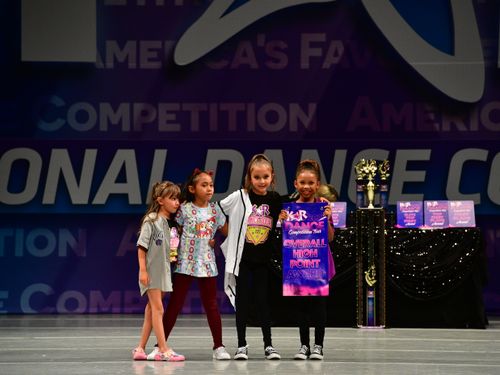 Riverside, CA - 5/20/2022 - Awards