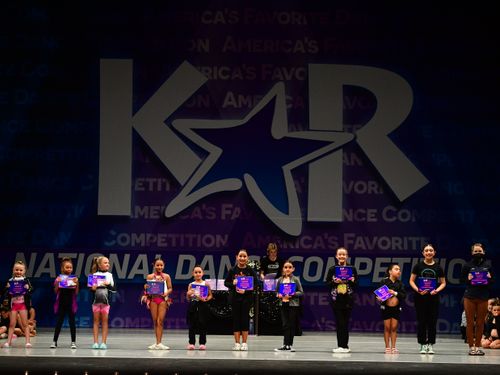 Riverside, CA - 5/20/2022 - Awards