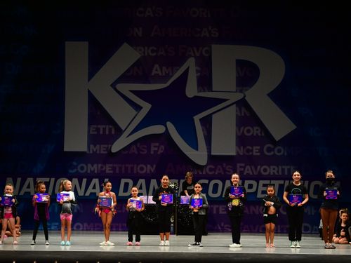 Riverside, CA - 5/20/2022 - Awards