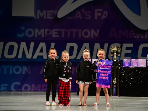 Riverside, CA - 5/20/2022 - Awards