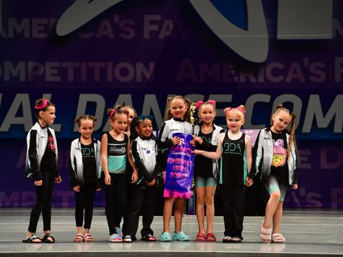 Riverside, CA - 5/20/2022 - Awards