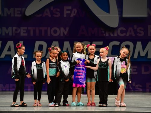 Riverside, CA - 5/20/2022 - Awards