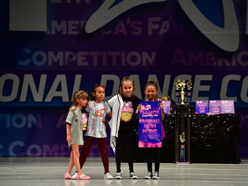 Riverside, CA - 5/20/2022 - Awards