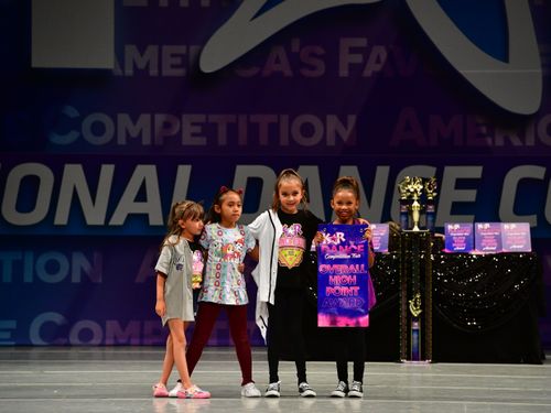 Riverside, CA - 5/20/2022 - Awards