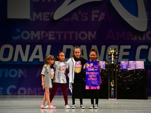 Riverside, CA - 5/20/2022 - Awards