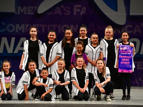 Riverside, CA - 5/20/2022 - Awards