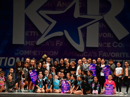 Riverside, CA - 5/20/2022 - Awards