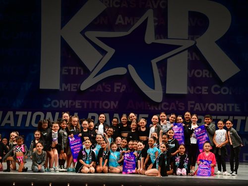 Riverside, CA - 5/20/2022 - Awards