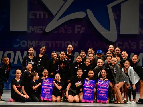Riverside, CA - 5/20/2022 - Awards