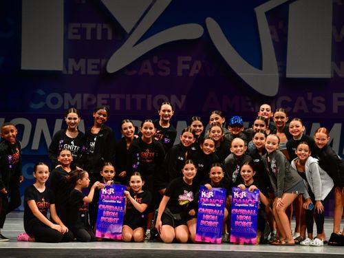 Riverside, CA - 5/20/2022 - Awards