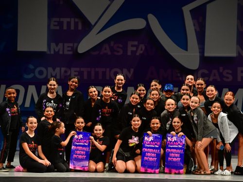Riverside, CA - 5/20/2022 - Awards