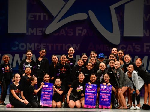 Riverside, CA - 5/20/2022 - Awards
