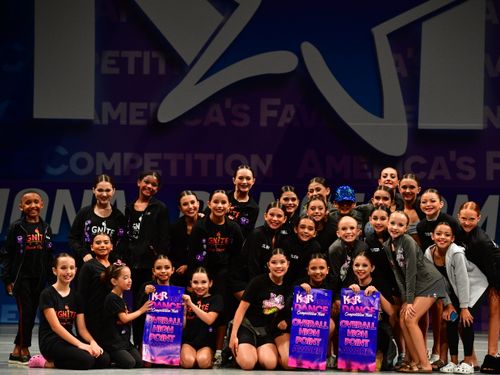 Riverside, CA - 5/20/2022 - Awards