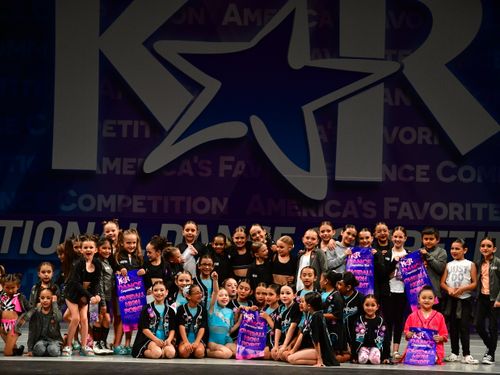 Riverside, CA - 5/20/2022 - Awards