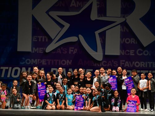 Riverside, CA - 5/20/2022 - Awards