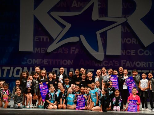 Riverside, CA - 5/20/2022 - Awards