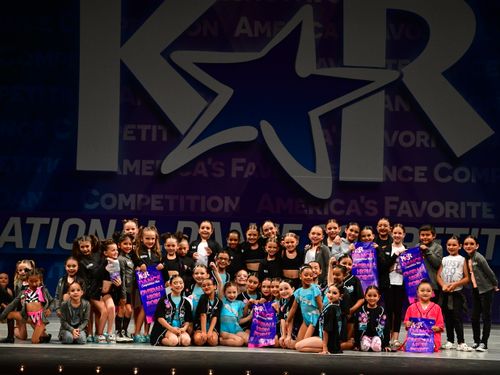 Riverside, CA - 5/20/2022 - Awards