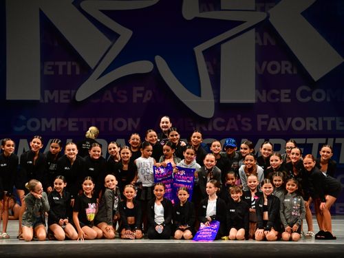 Riverside, CA - 5/20/2022 - Awards
