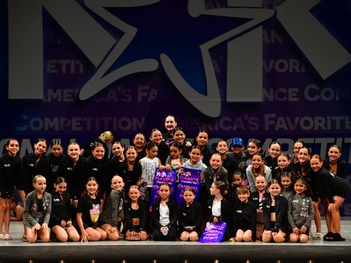 Riverside, CA - 5/20/2022 - Awards