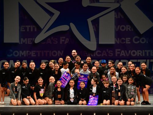 Riverside, CA - 5/20/2022 - Awards