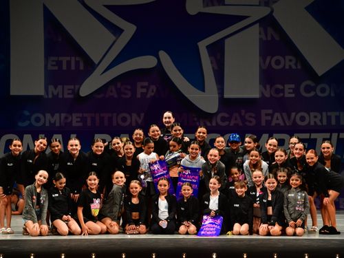 Riverside, CA - 5/20/2022 - Awards