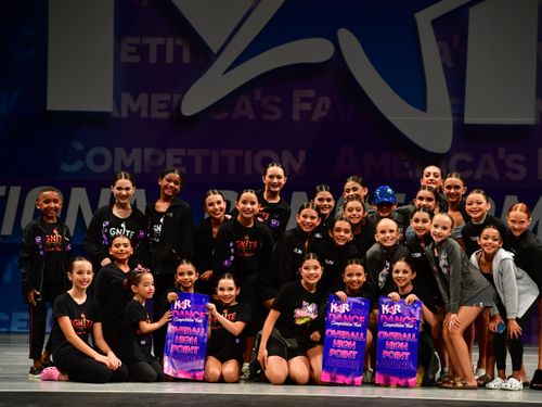 Riverside, CA - 5/20/2022 - Awards