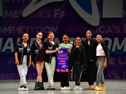 Riverside, CA - 5/20/2022 - Awards