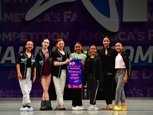 Riverside, CA - 5/20/2022 - Awards