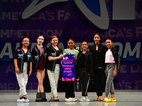 Riverside, CA - 5/20/2022 - Awards