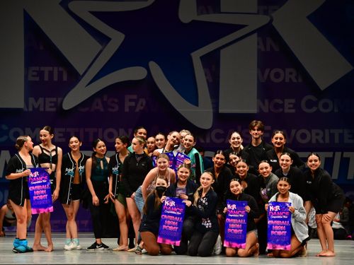 Riverside, CA - 5/20/2022 - Awards