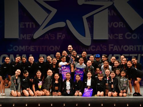 Riverside, CA - 5/20/2022 - Awards