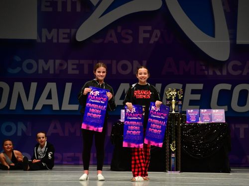 Riverside, CA - 5/20/2022 - Awards