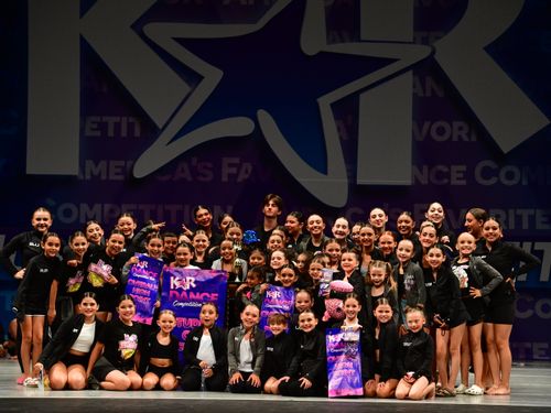 Riverside, CA - 5/20/2022 - Awards