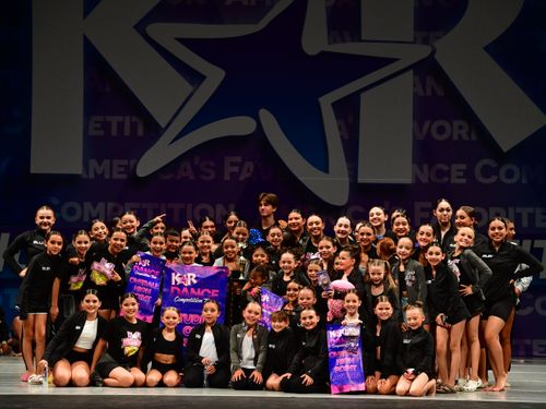 Riverside, CA - 5/20/2022 - Awards