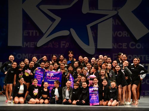 Riverside, CA - 5/20/2022 - Awards